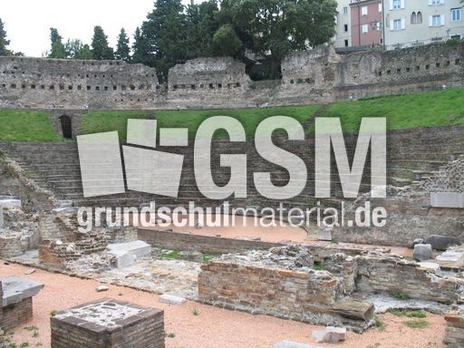 Italien Friaul Triest Teatro Romano 001.JPG